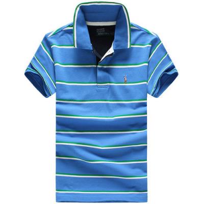 Cheap Men Polo Shirts wholesale No. 2485